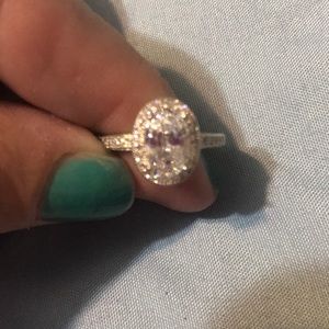 Ring size 8